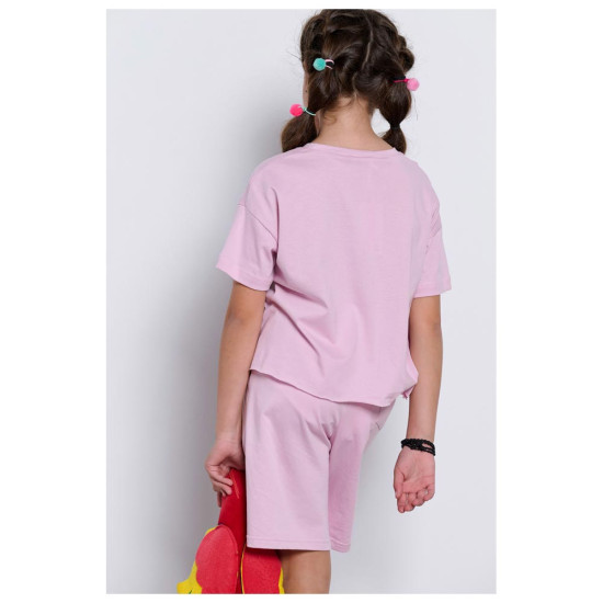 Bodytalk Παιδική κοντομάνικη μπλούζα